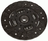 SACHS Clutch Disc - 1878 634 085